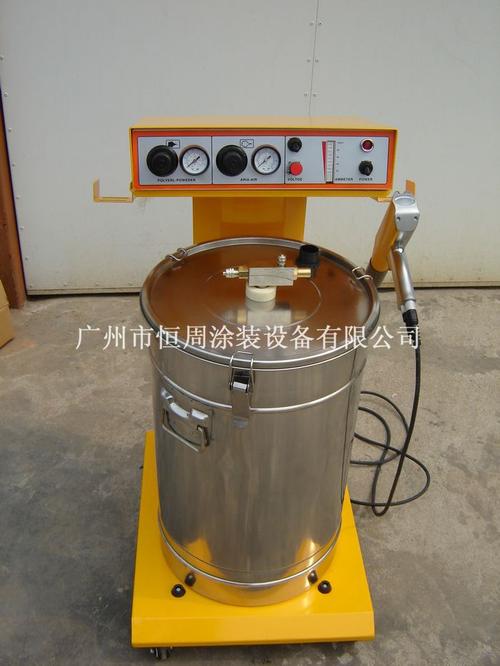 广州市恒周涂装设备 专业涂装解决方案的引领者